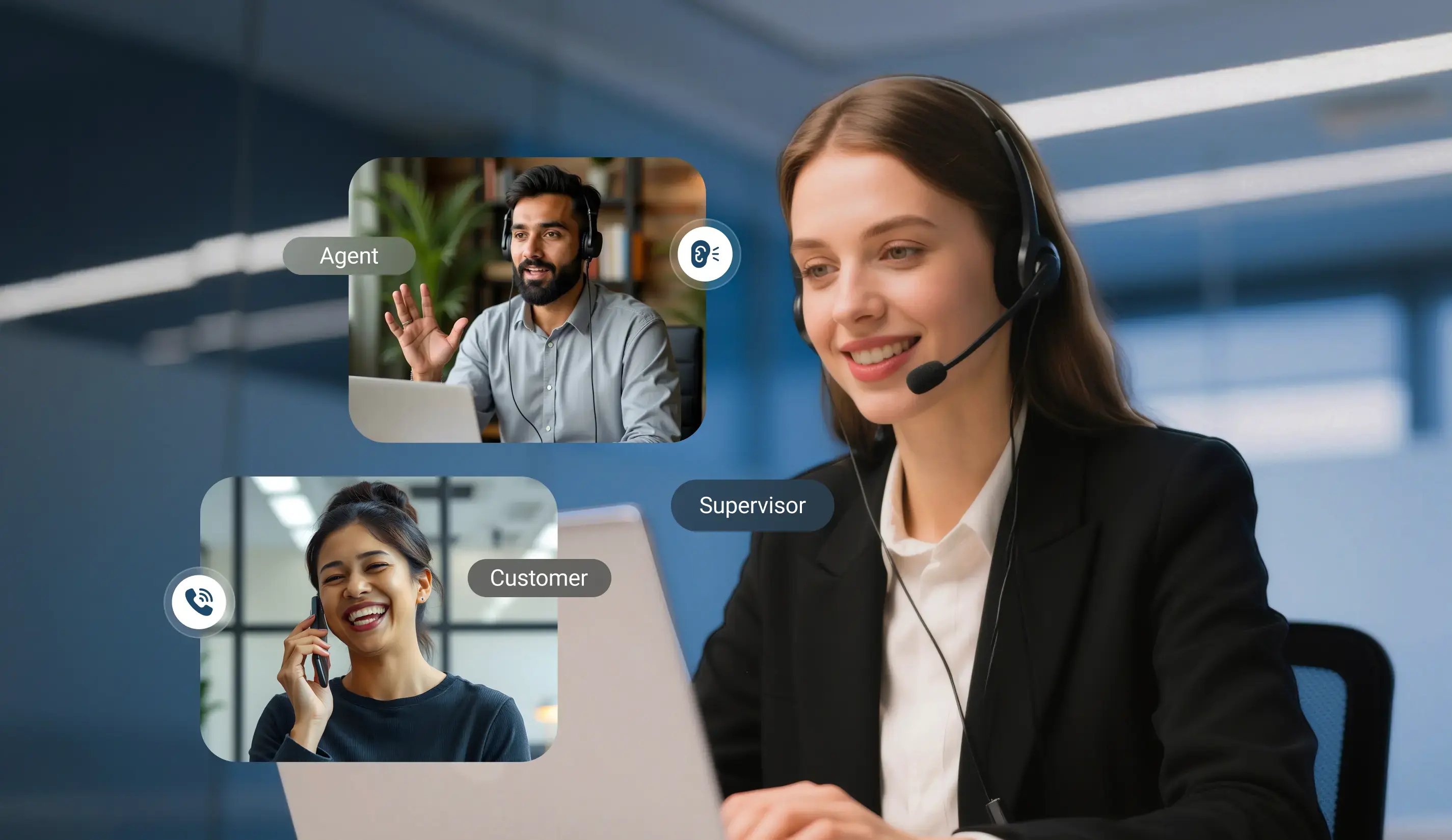 What Is Call Whisper? A Complete Guide for Modern Businesses